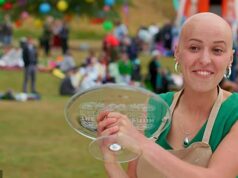 Quem ganhou o Bake Off 2025? Jasmine Mitchell venceu a série ao impressionar os jurados com sua culinária ‘incrível’