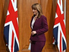 Rachel Reeves foi uma profeta da destruição, buzinando como um ciborgue defeituoso: Quentin Letts