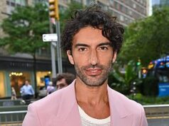 Aperte o cinto, Blake! Justin Baldoni revela que está longe de terminar com batalha judicial nos EUA