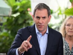 Jim Chalmers sobre a crise orçamentária: australianos alertaram sobre meses de dor devido ao atraso da inflação e dos salários