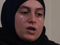 Implorando para voltar para casa, o pai da noiva do ISIS diz que ela nunca deveria ter permissão para voltar para a Austrália