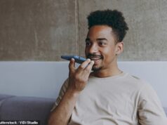 Os britânicos da Geração Z estão enviando notas de voz por mais de 12 minutos – mas seus amigos também não estão ouvindo