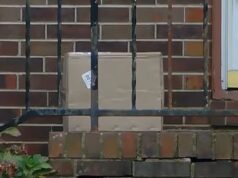 Mulher de Kentucky chocada ao receber partes de corpo humano pelo correio após terrível confusão na entrega