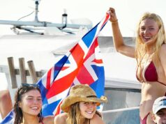 Conselho australiano oferece bandeiras grátis para o Dia da Austrália, nega reação: ‘Por que hastear nossa bandeira é controverso?’