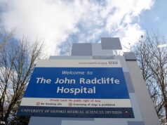 Uma investigação sobre a maternidade sob fogo onde o bebê foi declarado morto apesar de estar vivo