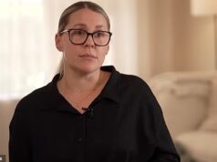 Alegações bombásticas de mãe traumatizada cujo filho foi levado pelo avô de outra criança em uma chocante confusão na creche