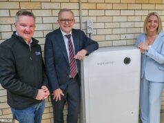 A grande questão que Anthony Albanese precisa fazer sobre a corrida para o zero líquido – e por que isso pode ser doloroso para sua carteira