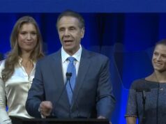 Momento humilhante Chris Cuomo anunciou a derrota histórica de seu irmão para Zohran Mamdani ao vivo na TV