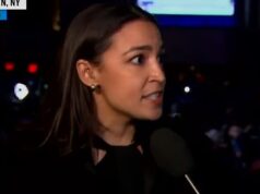 AOC emite alerta severo à ‘velha guarda’ no Partido Democrata depois que Mamdani vence as eleições em Nova York