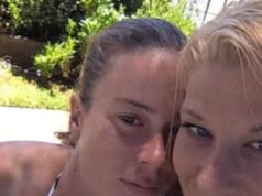 Indignação da família com o sistema de justiça australiano que fechou acordo nos bastidores para evitar acusações de homicídio culposo depois que uma gangue de meninas cruel assassinou brutalmente a jovem mãe fora de casa: ‘crueldade inimaginável’