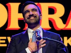 Por que a revolução socialista de Mamdani em Nova York desencadeou uma guerra civil para os democratas… e Trump secretamente adora isso