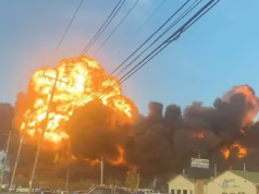 O número de mortos na queda do avião da UPS aumentou para nove, já que especialistas dizem que o jato sofreu problemas catastróficos no motor pouco antes de explodir.