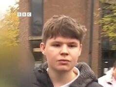 O funcionário da creche que estuprou e abusou sexualmente de crianças de apenas três anos se recusa a se desculpar por seus crimes