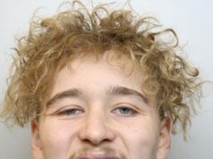 Bandidos armados de facas aterrorizaram 18 pessoas em um tumulto de duas semanas na rede de metrô e ônibus