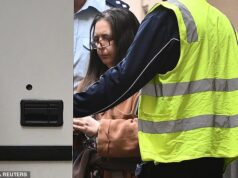 O que o cozinheiro de cogumelos quer argumentar enquanto a tripla assassina Erin Patterson defende sua fé