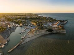 Dez feridos quando motorista bate em multidão gritando ‘Allahu Akbar’ em ilha turística francesa