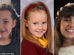 Irmão do assassino de Southport diz a inquérito público que seu irmão tinha como alvo crianças porque queria ‘ferir a sociedade’