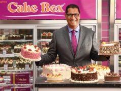 O magnata que fundou a rede de padarias Cake Box de £ 35 milhões perdeu mais de £ 200.000 em multas por cortar 132 árvores em sua propriedade para poder construir uma entrada de automóveis.