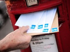 Os requerentes de benefícios poderiam ter seus selos de cartões de Natal subsidiados sob a caprichosa reforma