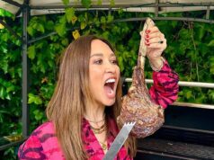 A empresa de kits de refeições de luxo de Myleene Klass para pessoas que ‘não gostam de cozinhar, mas adoram comer’ entra em liquidação com dívidas de quase £ 350.000