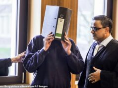 Enfermeira que matou 10 pacientes e tentou matar outros 27 com injeção letal para que seu trabalho fosse menor, pega prisão perpétua