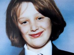 Cartas manuscritas arrepiantes descobertas no quarto da estudante desaparecida Charlene Downes de Blackpool – e por que permanecem inexplicáveis 22 anos depois