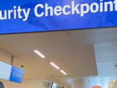 Por que a mulher migrante gritou ‘Ajude-me, tenho papéis!’ A prisão foi feita pelo ICE no aeroporto de Salt Lake City