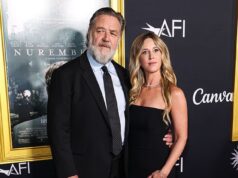 Russell Crowe abandona o sotaque escocês de Sir Sean no remake de Highlander … em favor do espanhol