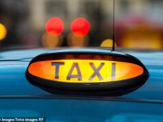 Motoristas de táxi na cidade escocesa foram proibidos de usar jeans, agasalhos e até mesmo tênis pela ‘polícia da moda’ do conselho