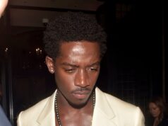 O sobrinho de 17 anos da estrela de Hollywood Damson Idris surge como a vítima mais jovem do esfaqueamento no trem de Huntingdon