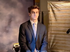 Filho de famoso escritor americano, 19 anos, preso por conspirar para bombardear bar gay em Detroit em ataque terrorista do ISIS