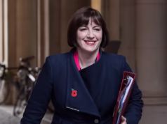 Com uma bola de demolição no currículo, o Partido Trabalhista está traindo as mesmas crianças que afirma querer ajudar: Muhsin Ismail