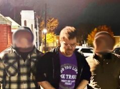 Hunter finge sua própria morte para um dos mais procurados de Oklahoma e escapa da justiça… até que os federais recebem uma denúncia de 15 anos de preparação