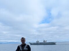 Grande rede telefônica revela oferta inovadora que permitirá que todas as tropas britânicas estacionadas no exterior entrem em contato com seus entes queridos gratuitamente