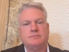 Congressista republicano anuncia ‘lançamento do NUKE’ e afirma que o Partido Republicano ‘continua ao crime’ em reação feroz à eleição para prefeito de Nova York