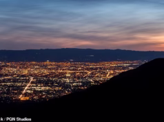 Novas leis do ‘céu escuro’ forçam os proprietários americanos a desligar as luzes à meia-noite