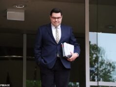 ‘Ansioso, indefeso, assustado’: o que perturbou o promotor de Bruce Lehrman depois que a polícia ameaçou prendê-lo por não comparecer ao tribunal