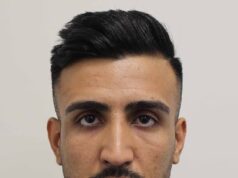 Migrantes afegãos considerados culpados de fraude no Grindr depois de atacarem homens solitários no aplicativo para roubar data e hora