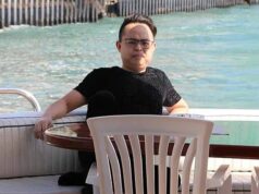 Esqueletos de dinossauros no valor de £ 12,4 milhões apreendidos de um empresário de Cingapura ‘ligado à lavagem de dinheiro de £ 2,5 bilhões’, bem como nove apartamentos em Londres e arte chinesa