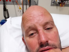 O australiano que começou a beber quando era adolescente revela como isso destruiu sua vida – antes de retornar feliz