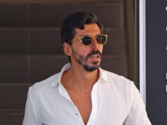 O quiroprático para as estrelas que dirige a Lotus Double Bay quebra seu silêncio sobre as acusações de estrangulamento da ex-namorada – enquanto revelamos seu passado conturbado