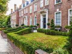 Minha esposa quer reformar nossa casa para mostrar aos amigos, mas não temos dinheiro para isso: o que devemos fazer?