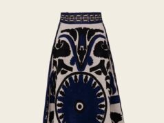 Princesa Eugenie prova que uma saia extravagante é o item herói desta temporada – veja como canalizar seu estilo