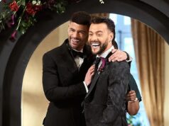 Casado à primeira vista, o casal britânico Luke e David se separou depois que Annika teve ‘grandes esperanças’ de fazer seu romance funcionar fora do show