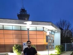 O vigarista do Tinder, Shimon Hayat, foi libertado de uma prisão na Geórgia após um dramático acordo judicial