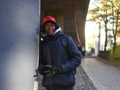 Farsa do asilo que fará você estremecer com a insanidade da política do SNP