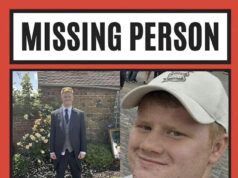 Corpo encontrado em busca de trabalhador desaparecido da Ocado, 21, que desapareceu após sair do trabalho quando homem de 66 anos foi preso