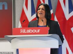 O Ministro do Interior finalmente compreendeu algo sobre a imigração que poucos trabalhistas entendem. Mas ainda tenho duas sérias dúvidas sobre seus planos para miná-lo: Stephen Glover