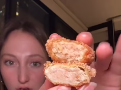 Herdeiro bilionário da nova mercearia de Manhattan acusado de vender nuggets de frango CRU por US$ 15 cada