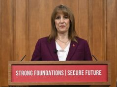 Qualquer esperança de um regresso à prosperidade económica será frustrada sem reformas reais para aumentar a produtividade do sector público no Orçamento da próxima semana: Andy Haldane